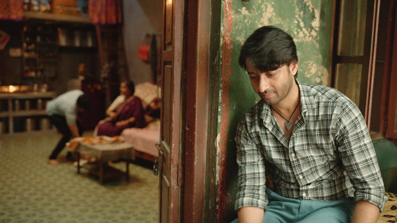 Pavitra Rishta - It's Never Too Late