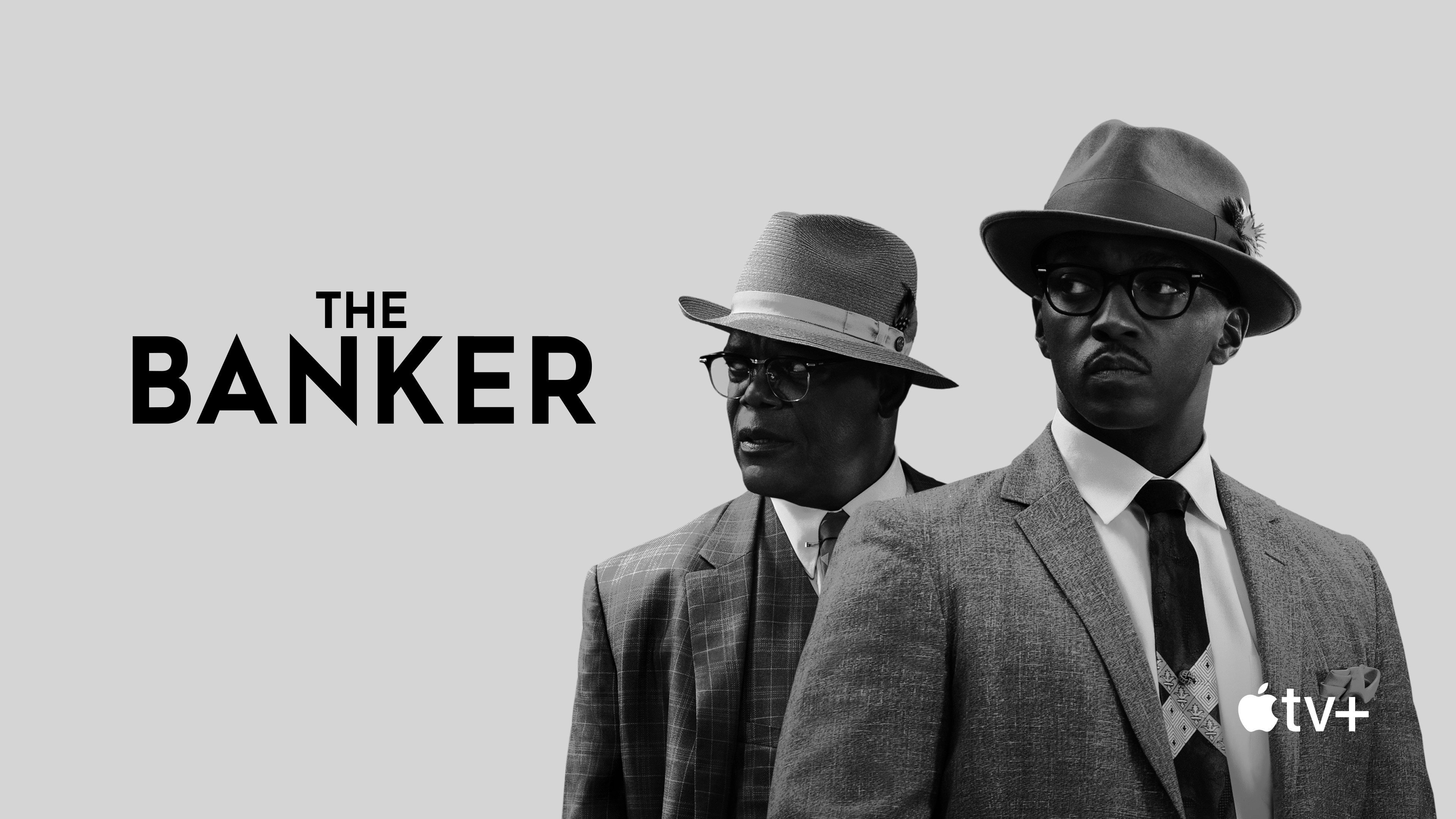 The Banker