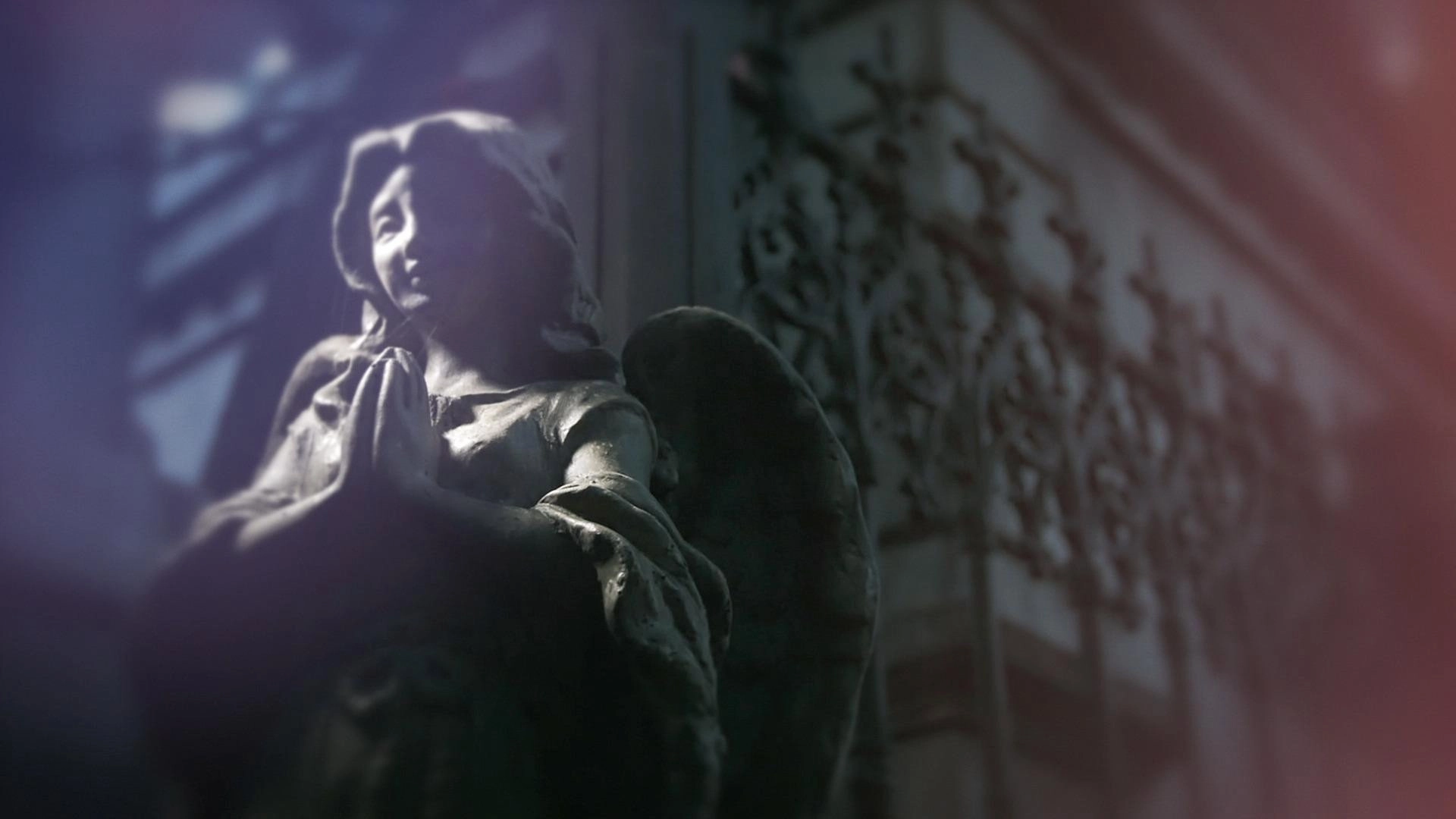 How I Escaped My Cult