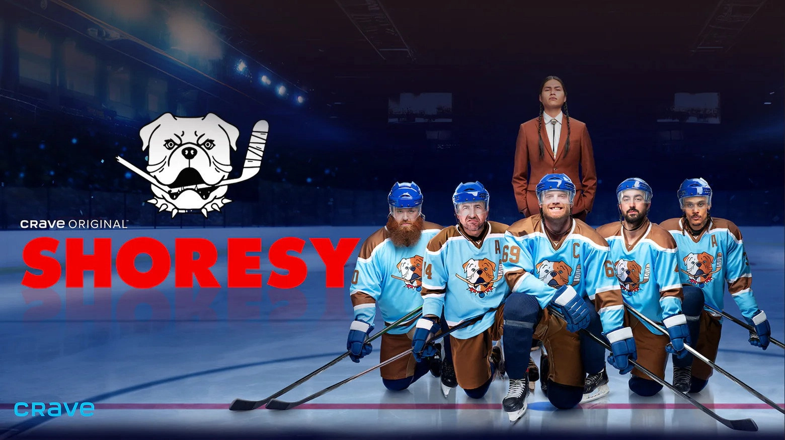 Shoresy