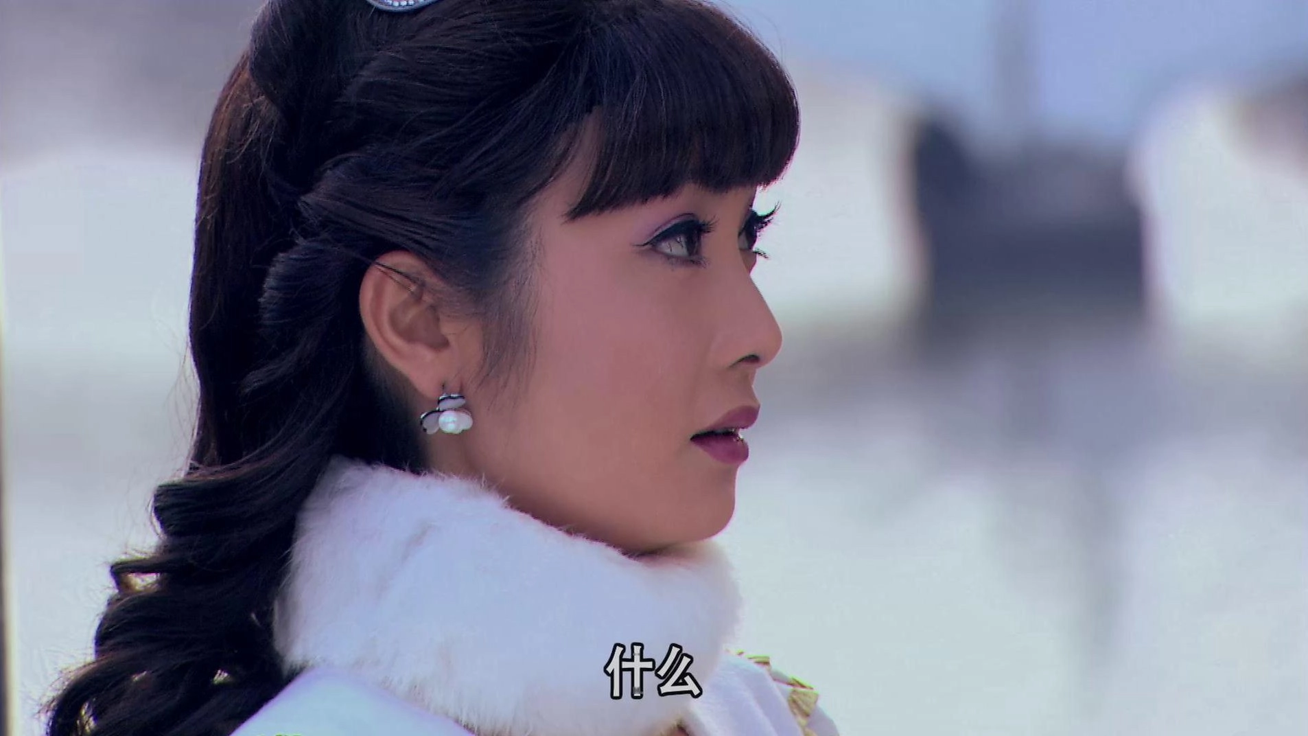 血色黎明