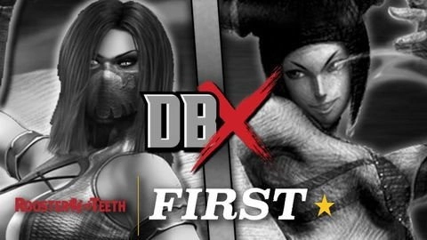 DBX