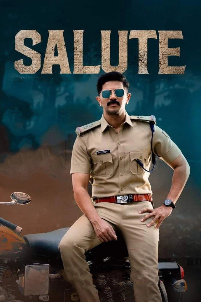 Salute