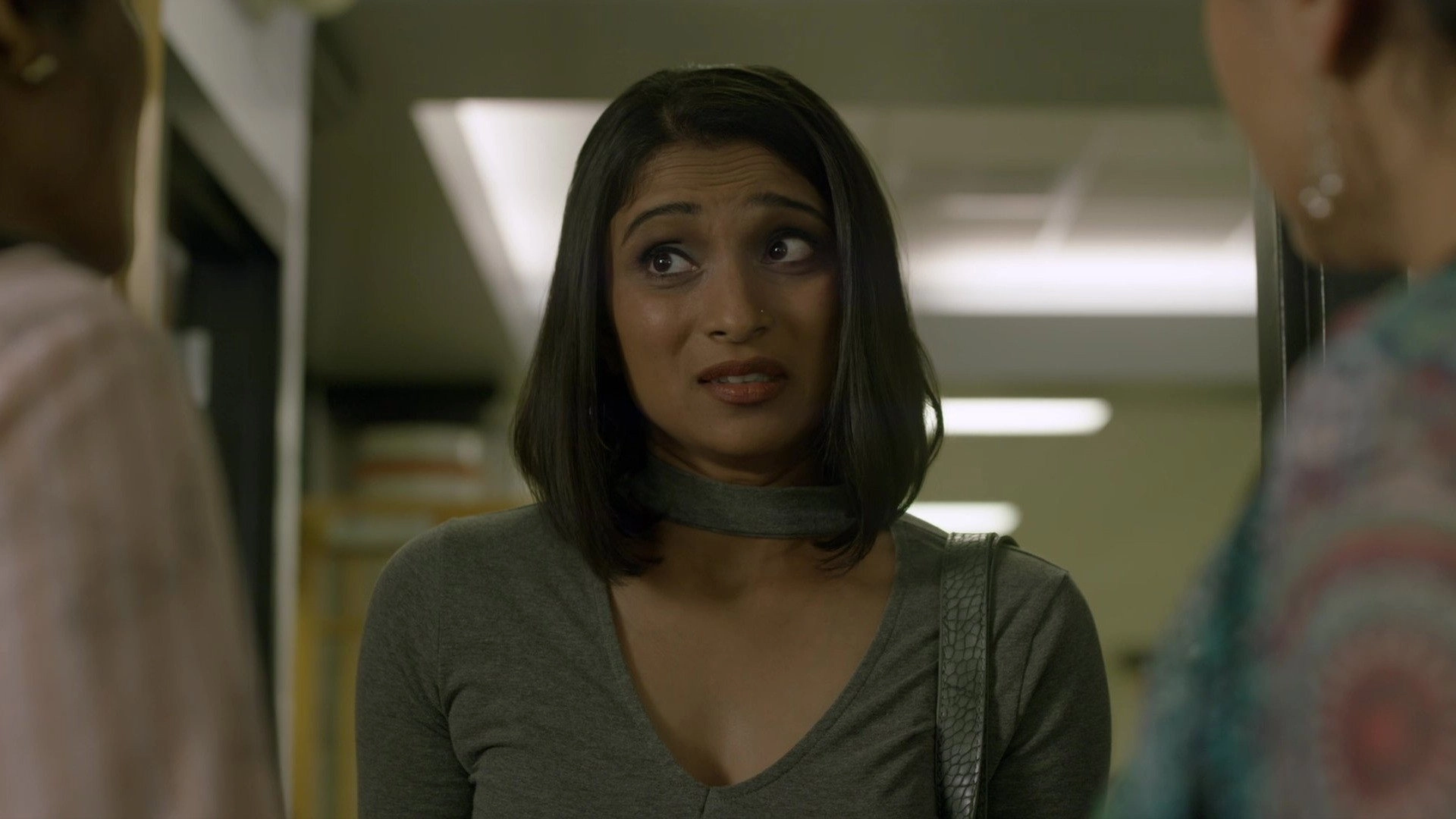 The Miseducation of Bindu