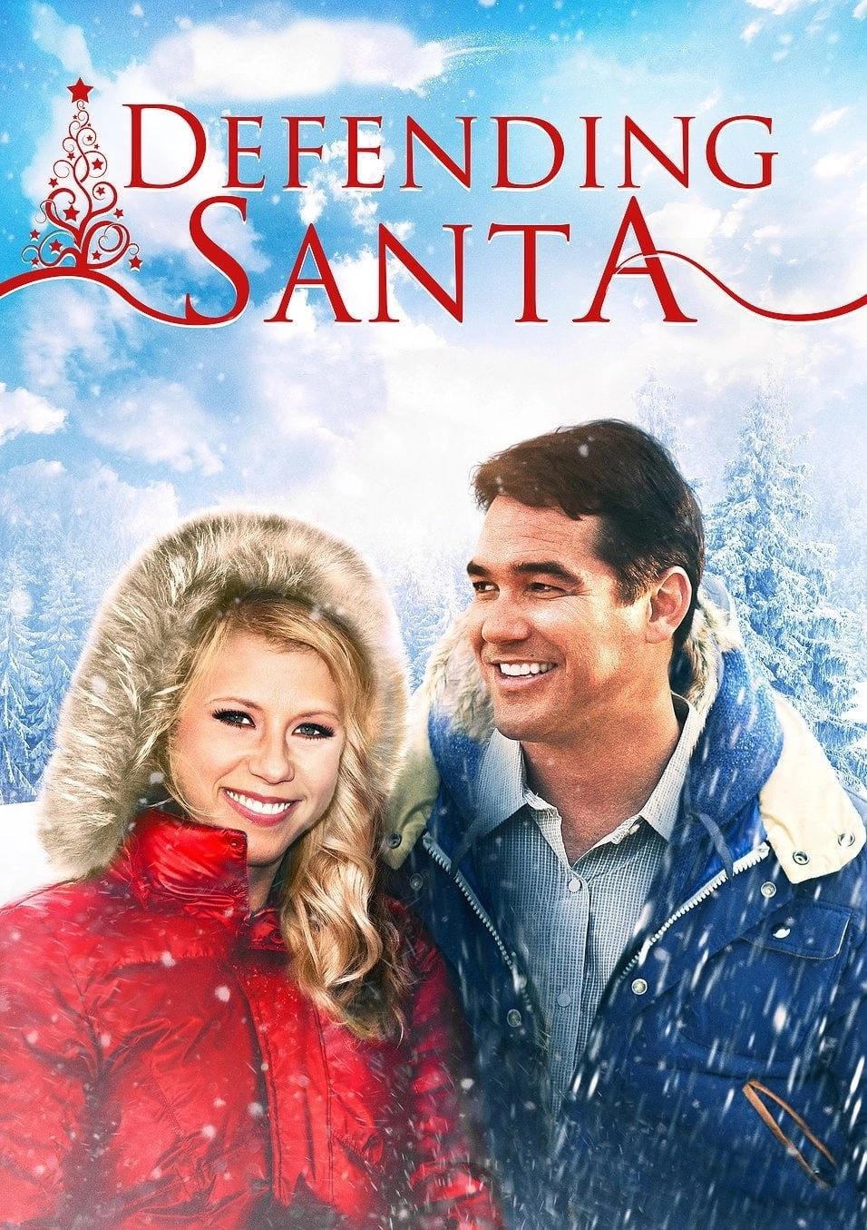 Defending Santa