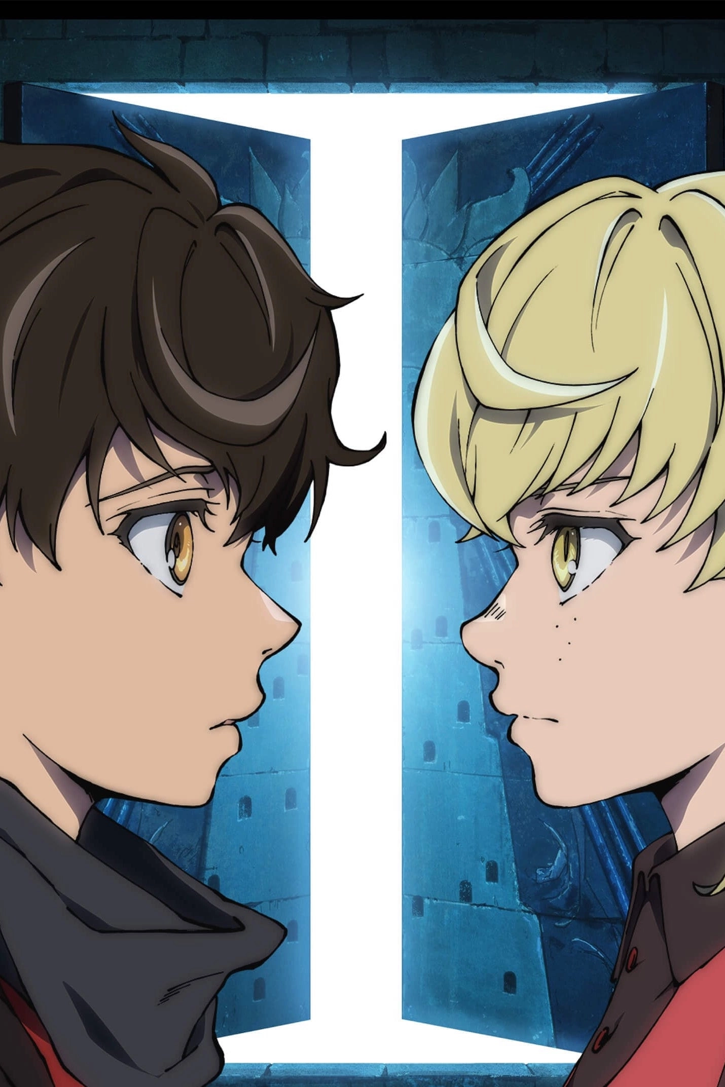 Tower of God