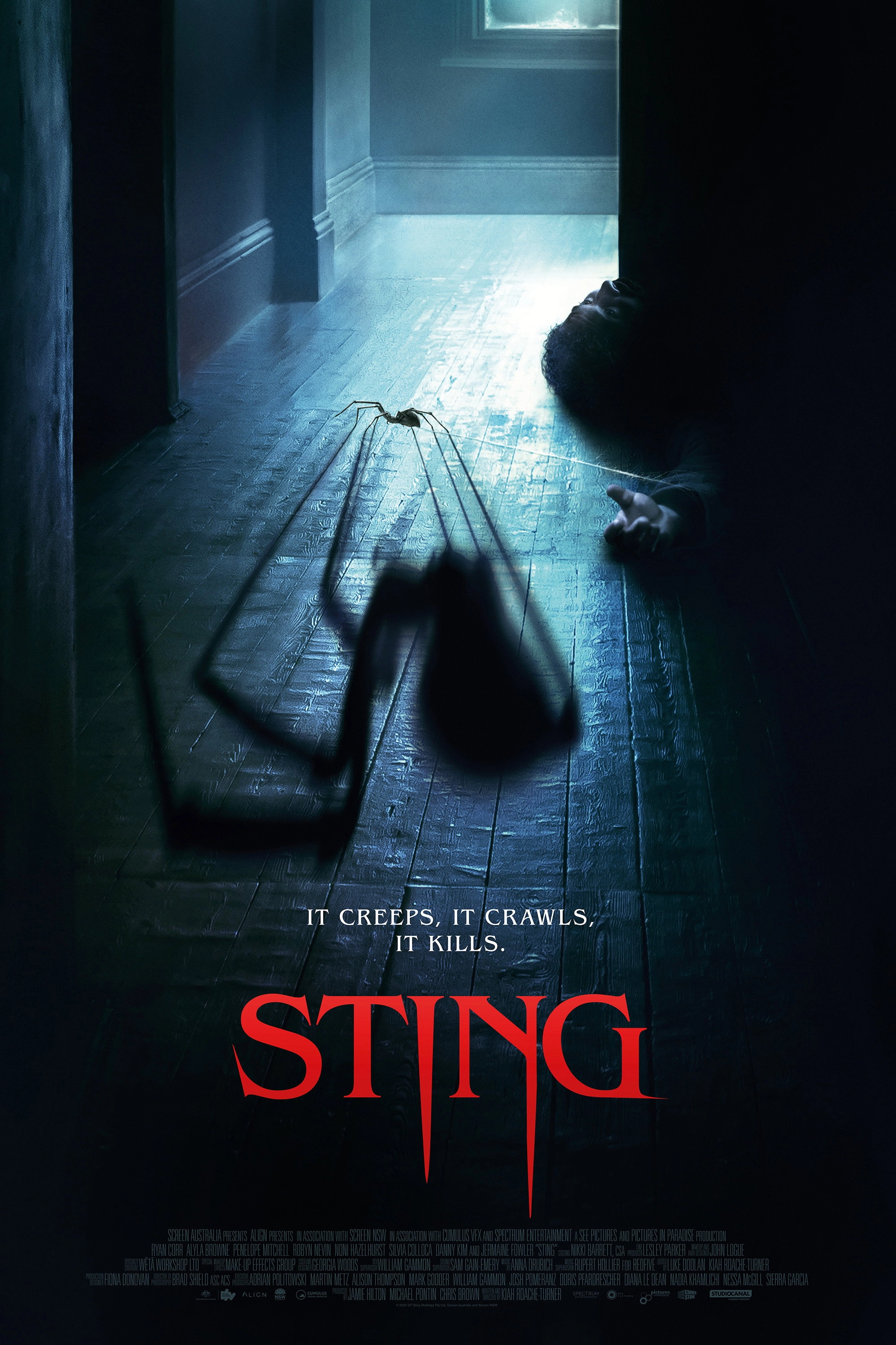 Sting