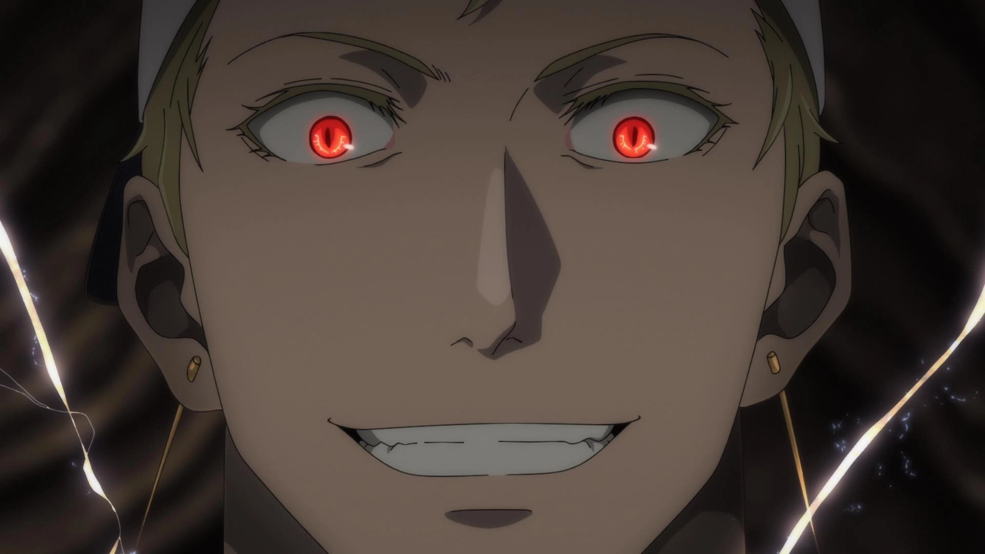 Tower of God