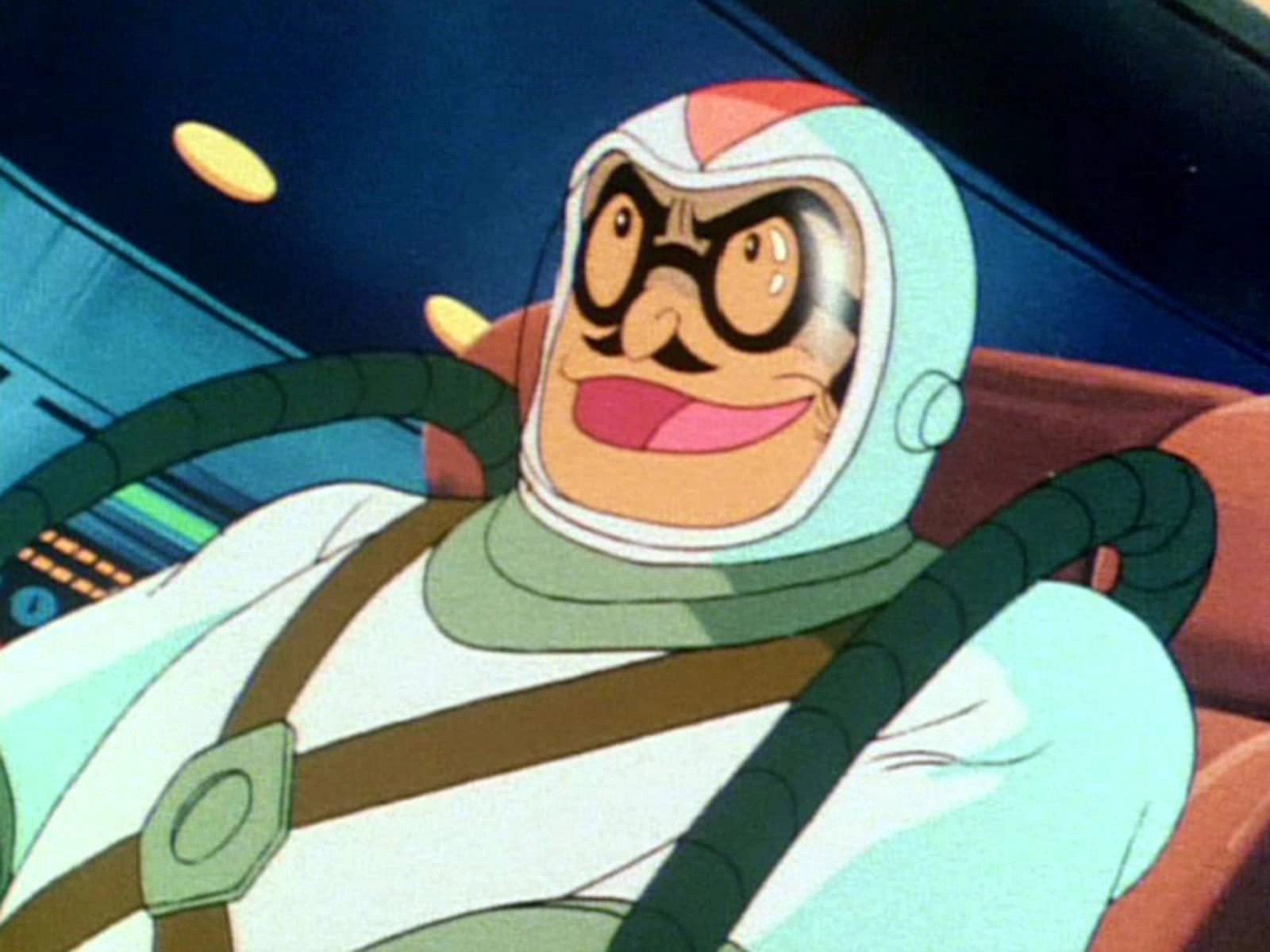 Jetter Mars