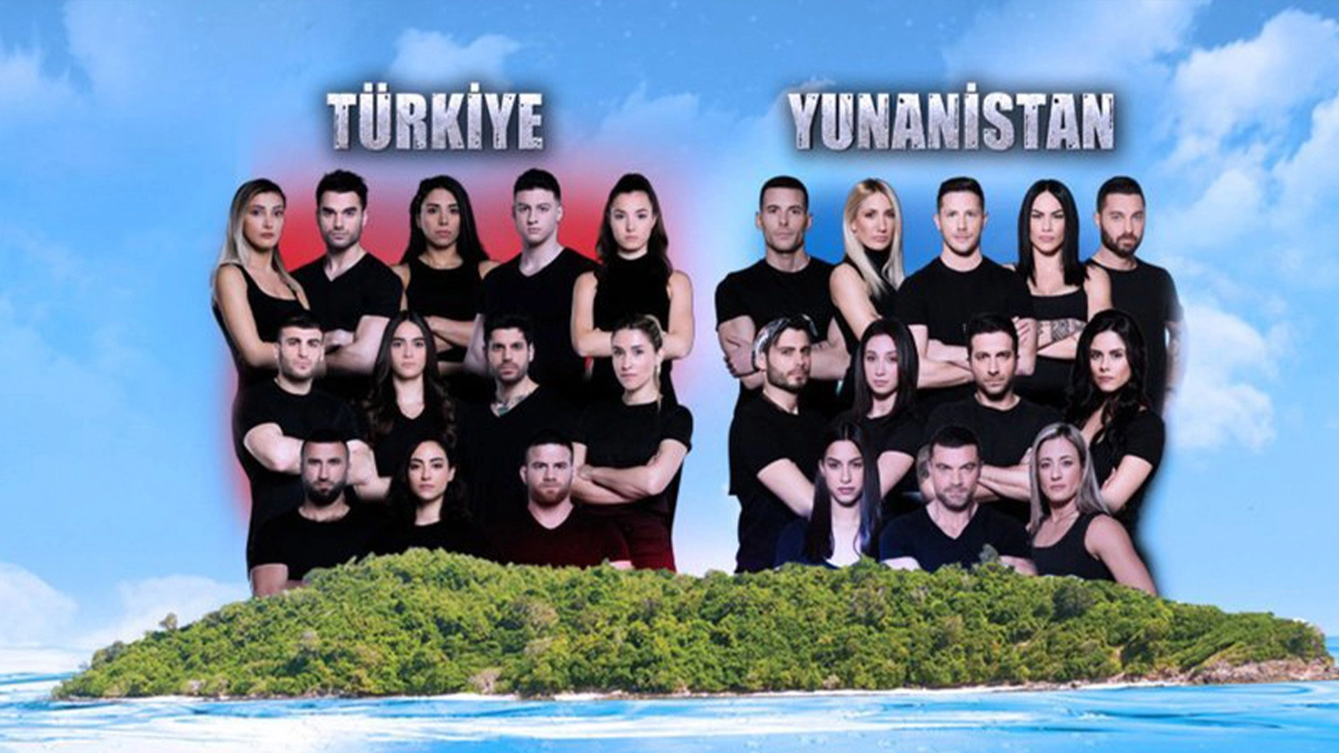 Survivor Türkiye