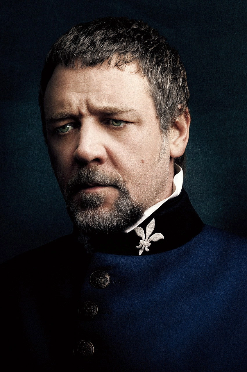 Les Misérables