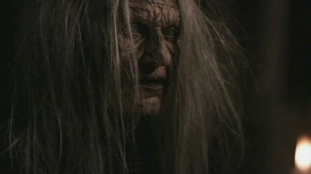 Pumpkinhead: Ashes to Ashes