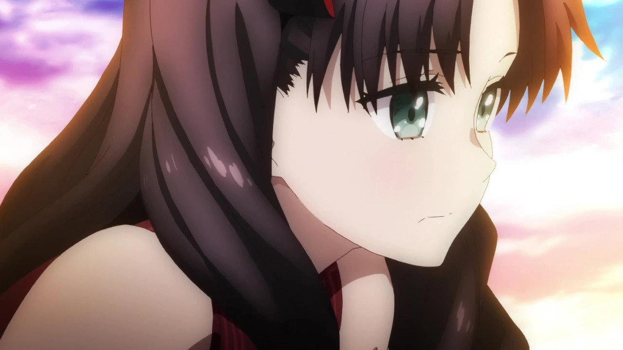 Fate/Extra Last Encore