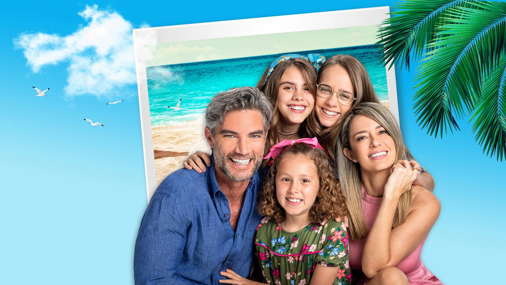 Soltero con hijas