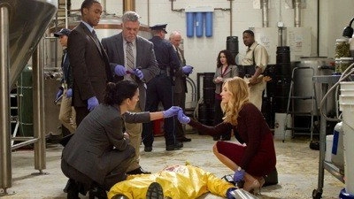 Rizzoli & Isles