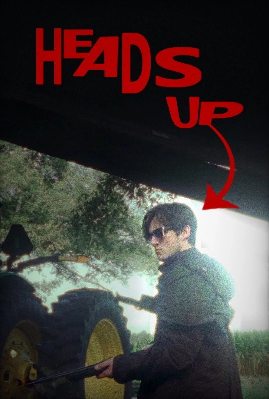 Heads Up
