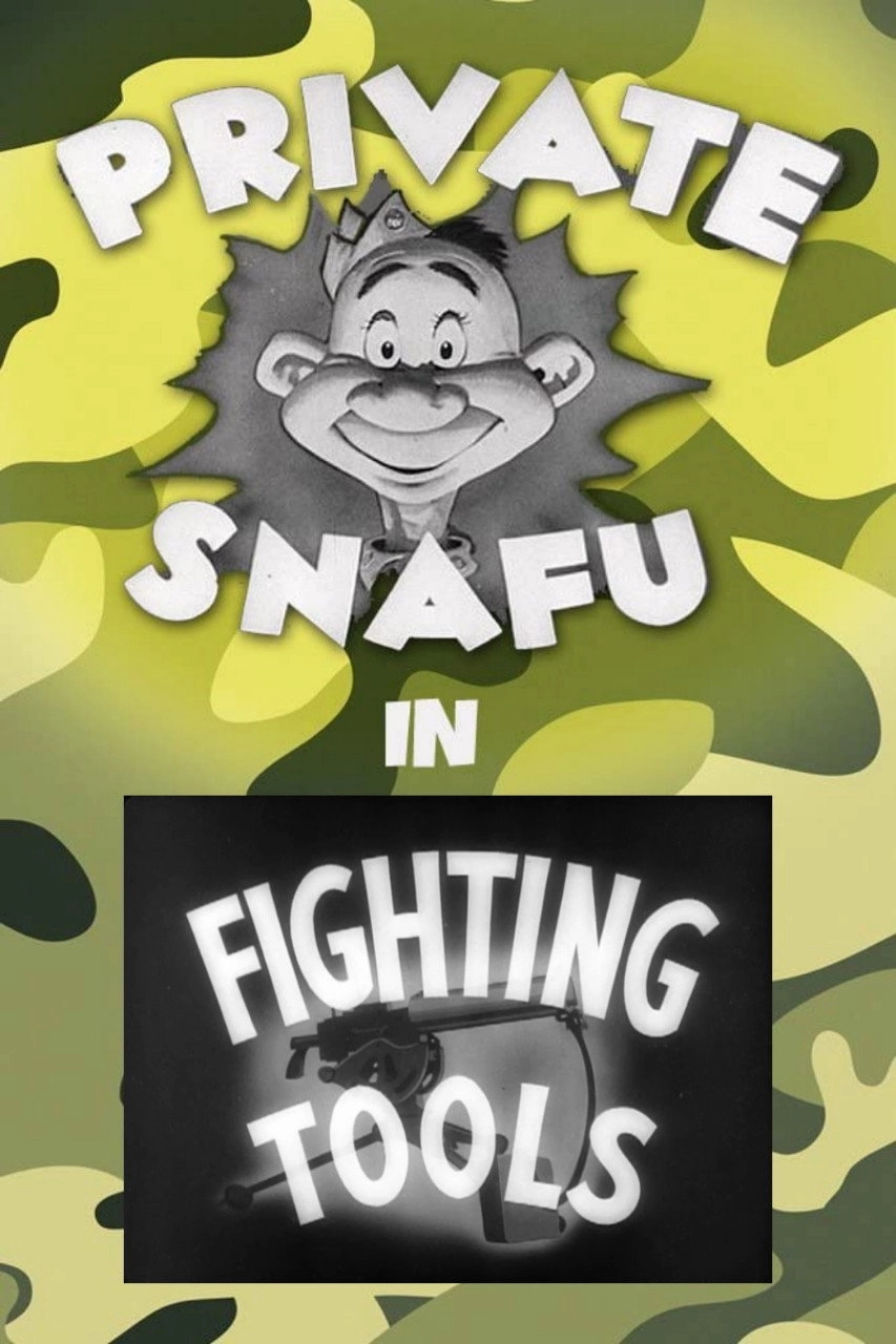 Fighting Tools