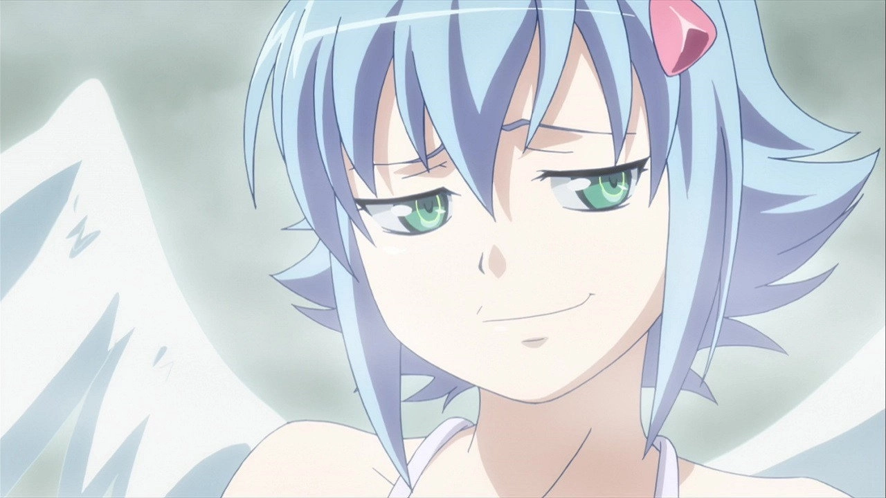 Queen's Blade