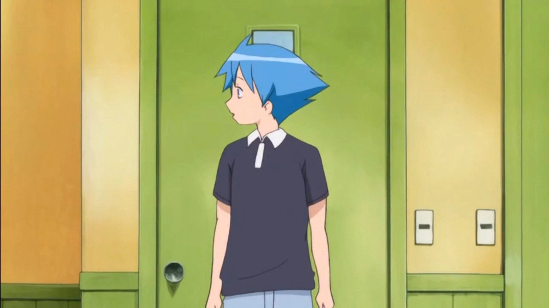 Kami-sama Kazoku