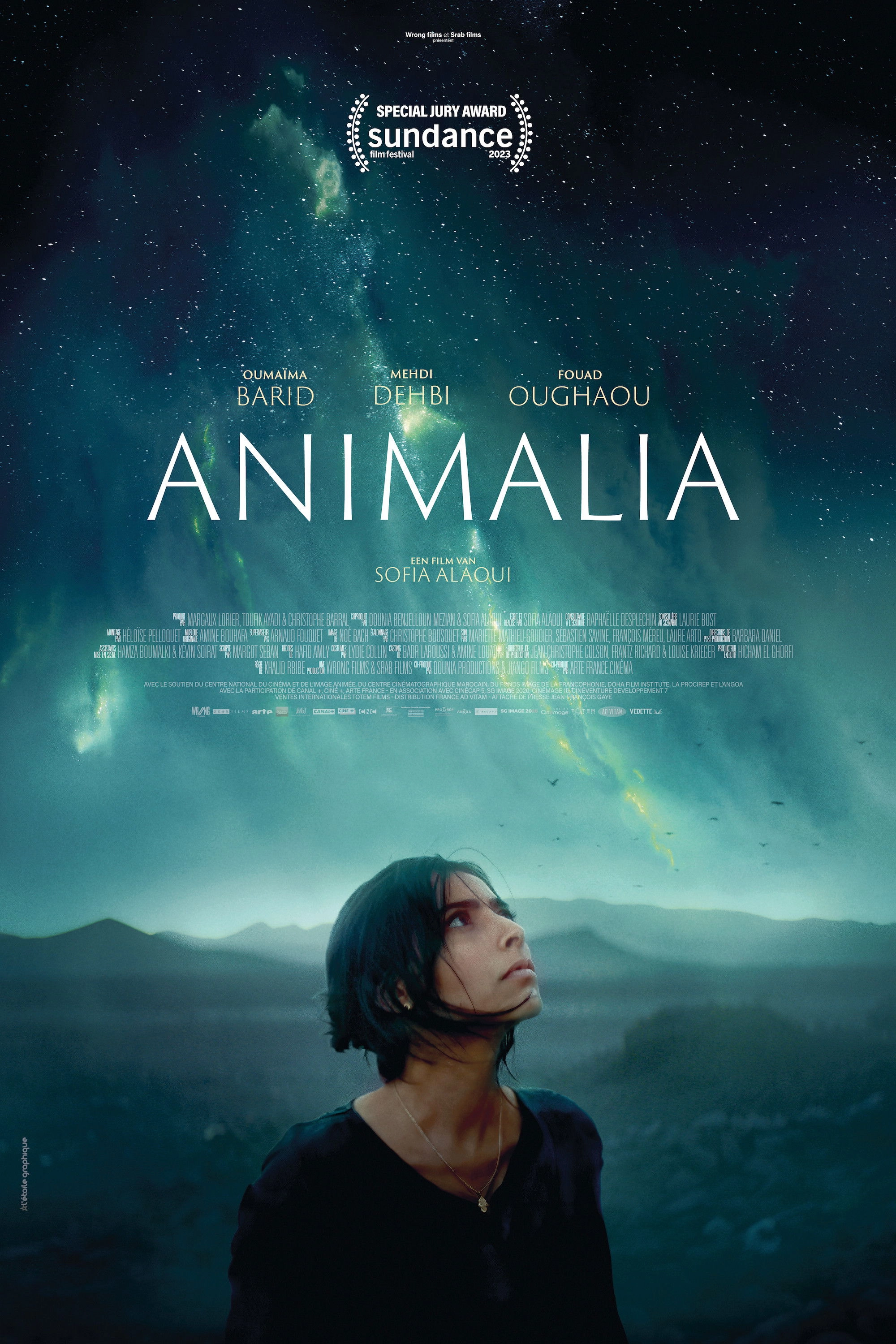 Animalia