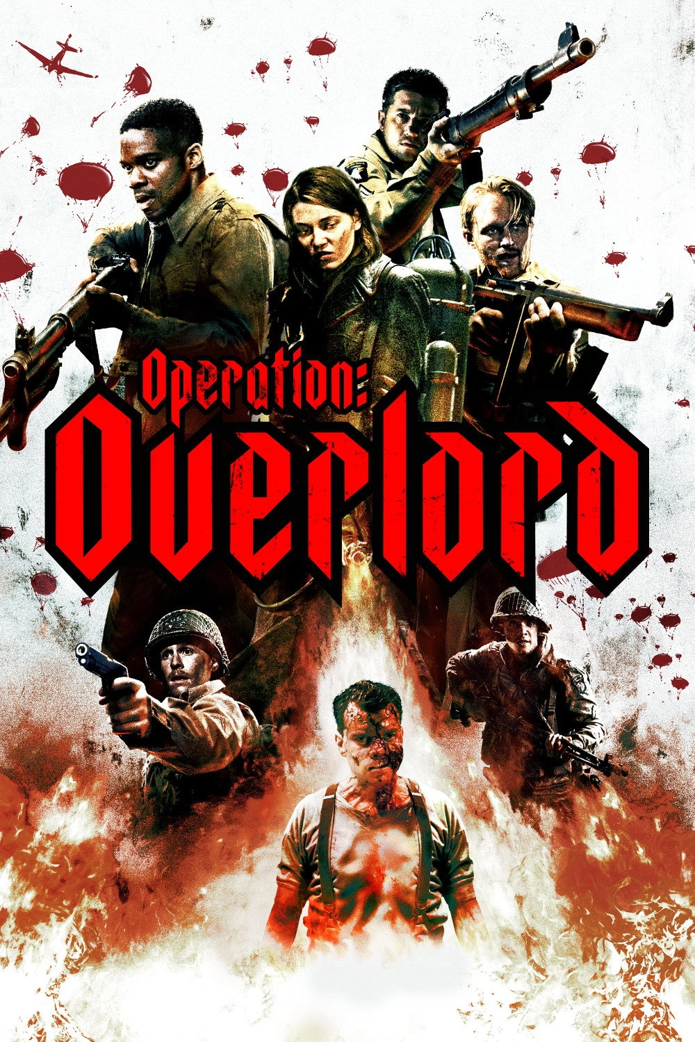 Overlord