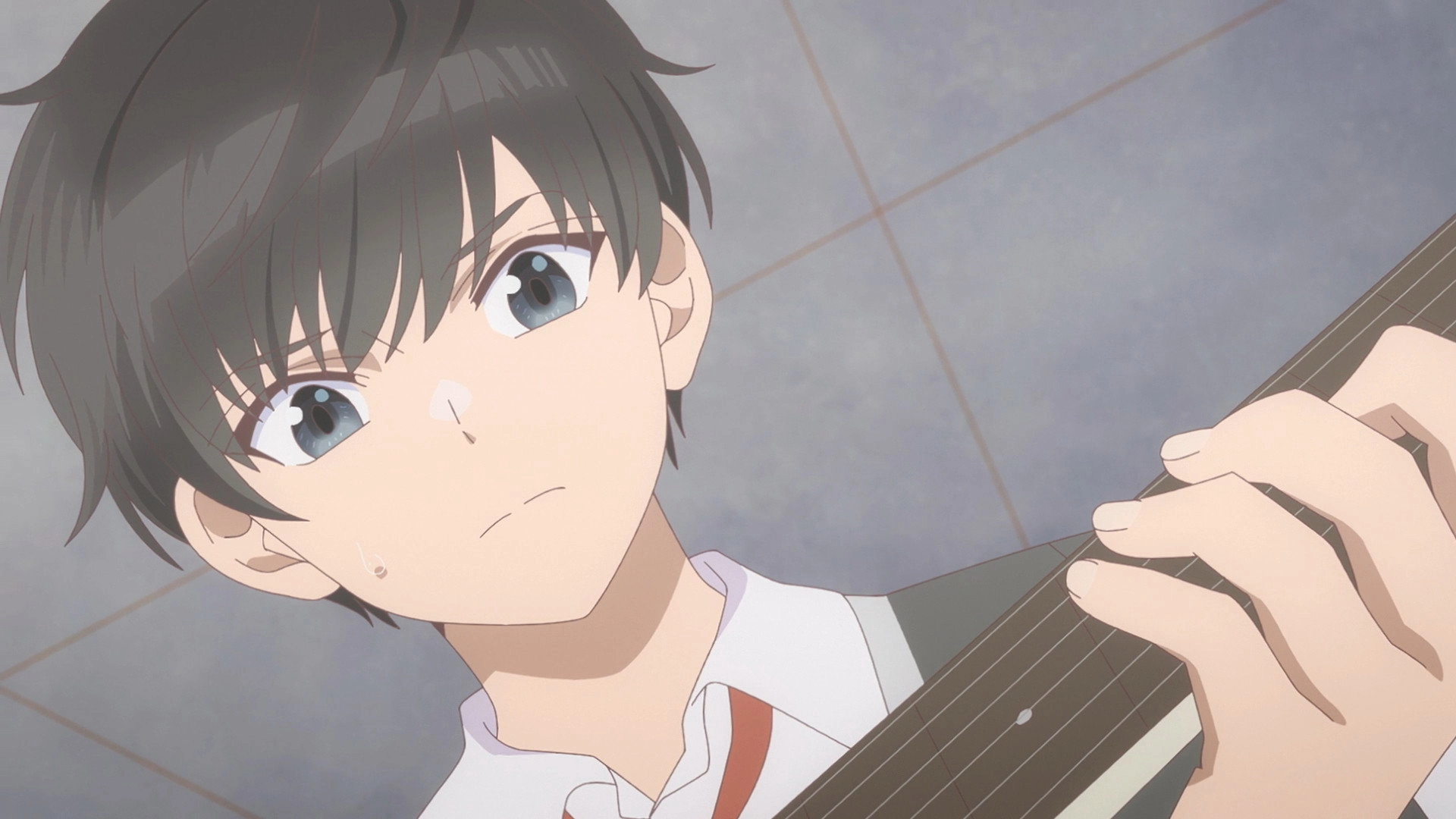 Haibara's Teenage New Game+