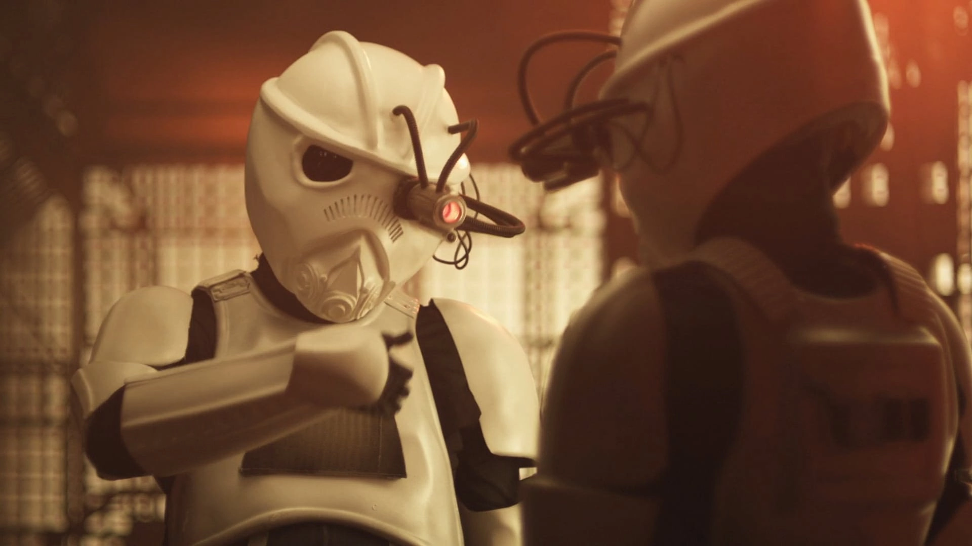Troopers