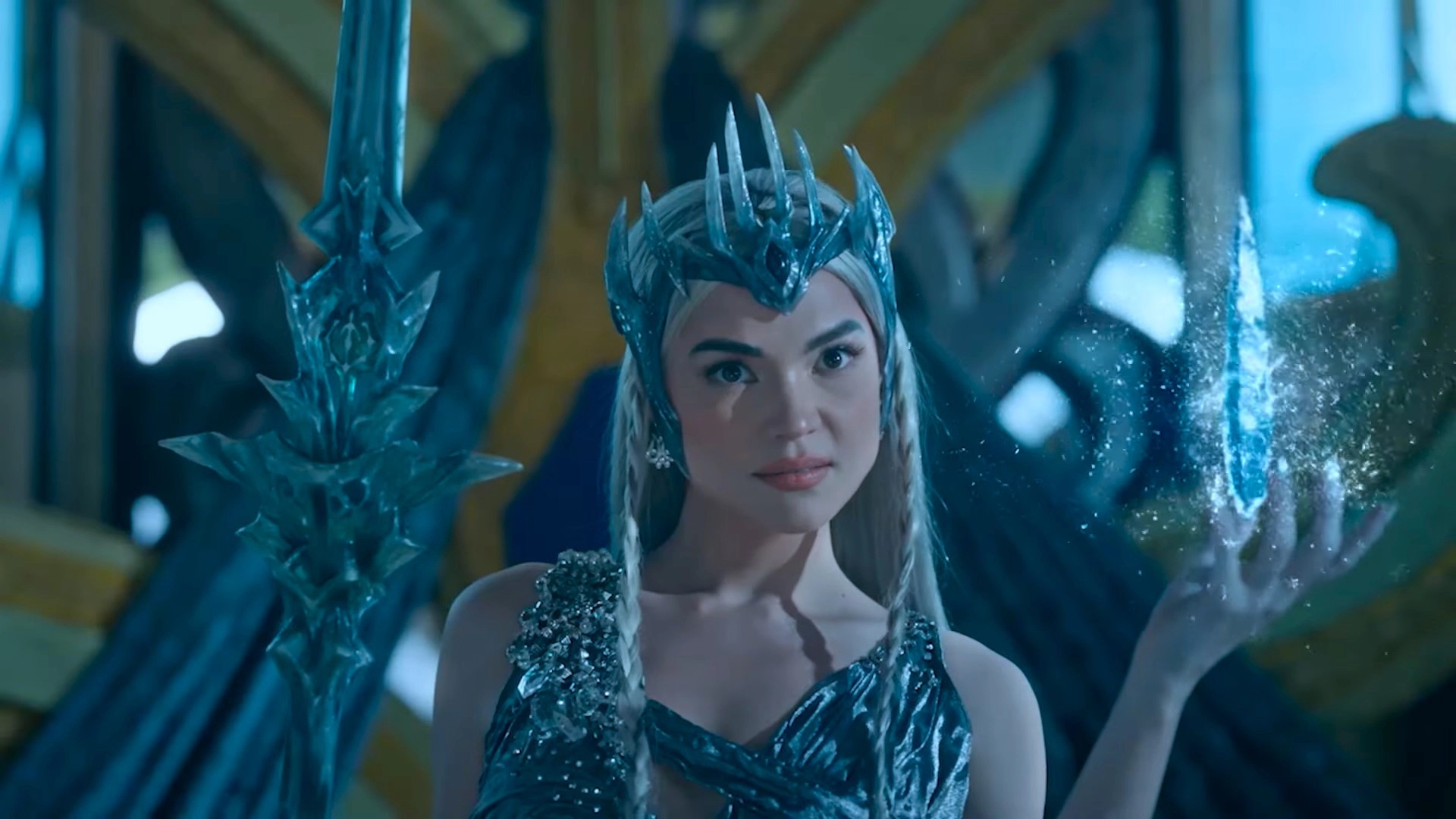 Encantadia Chronicles: Sang'gre