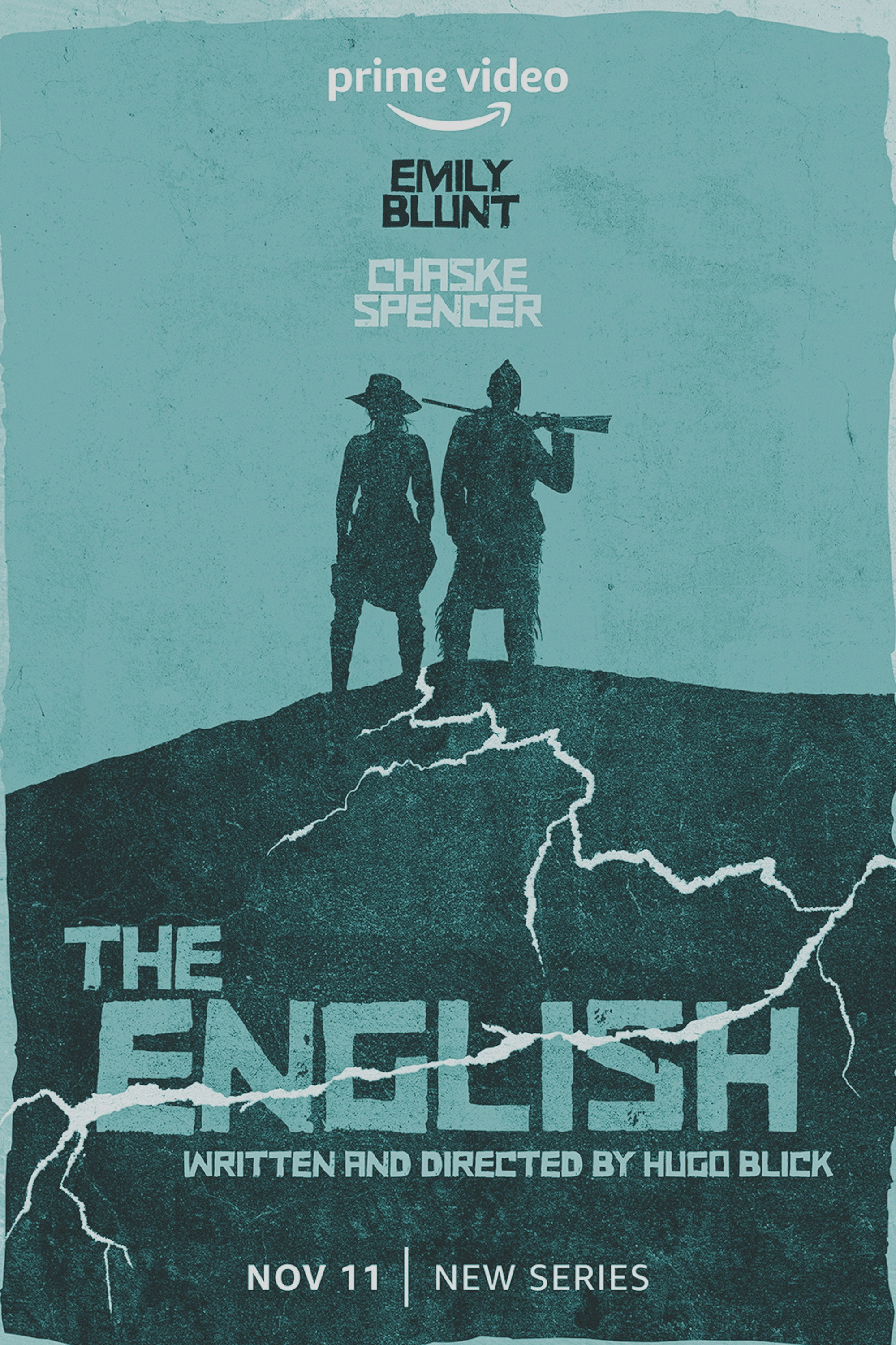 The English