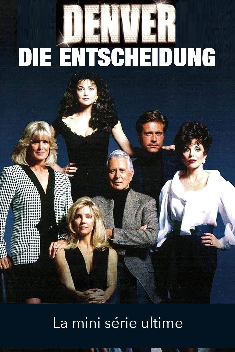 Dynasty: The Reunion