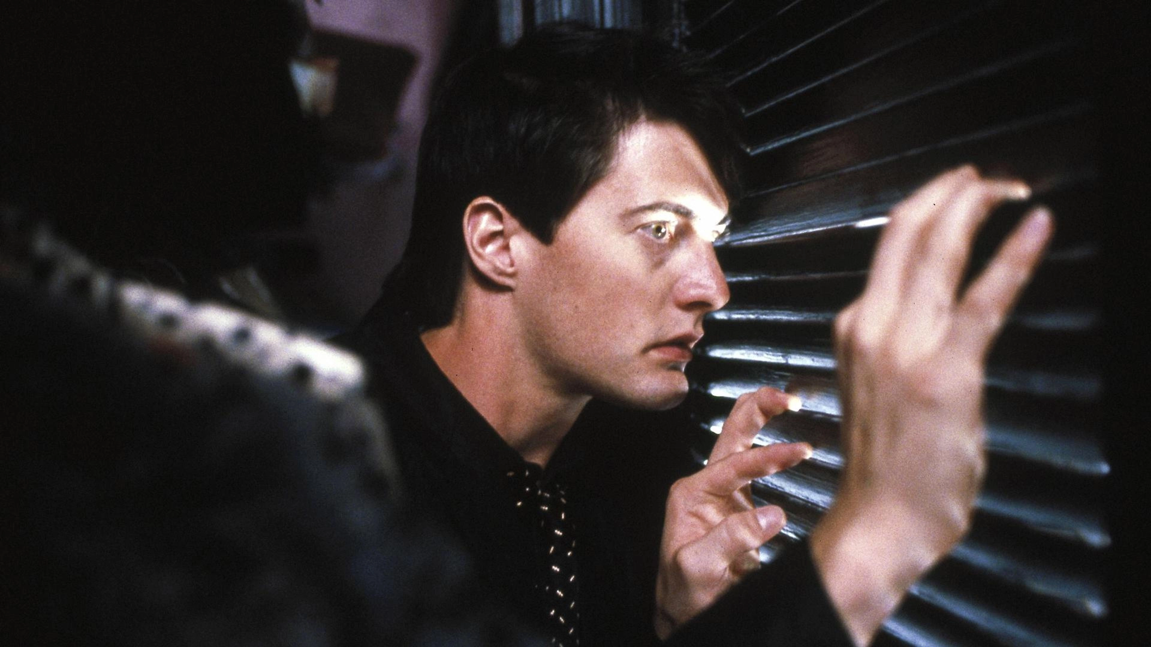 Blue Velvet