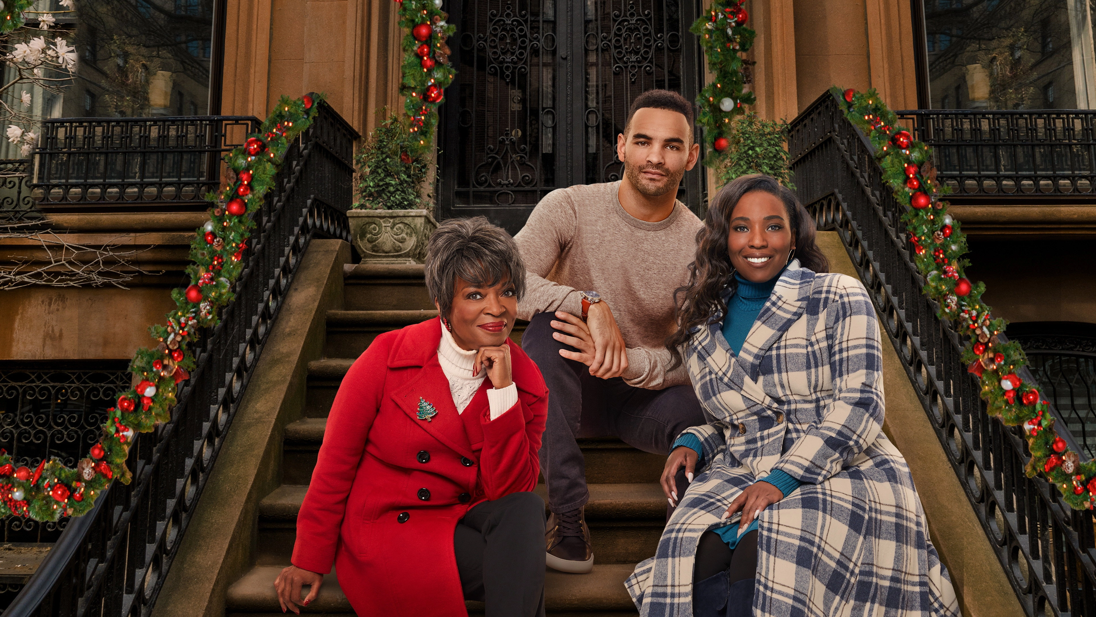 A Holiday in Harlem