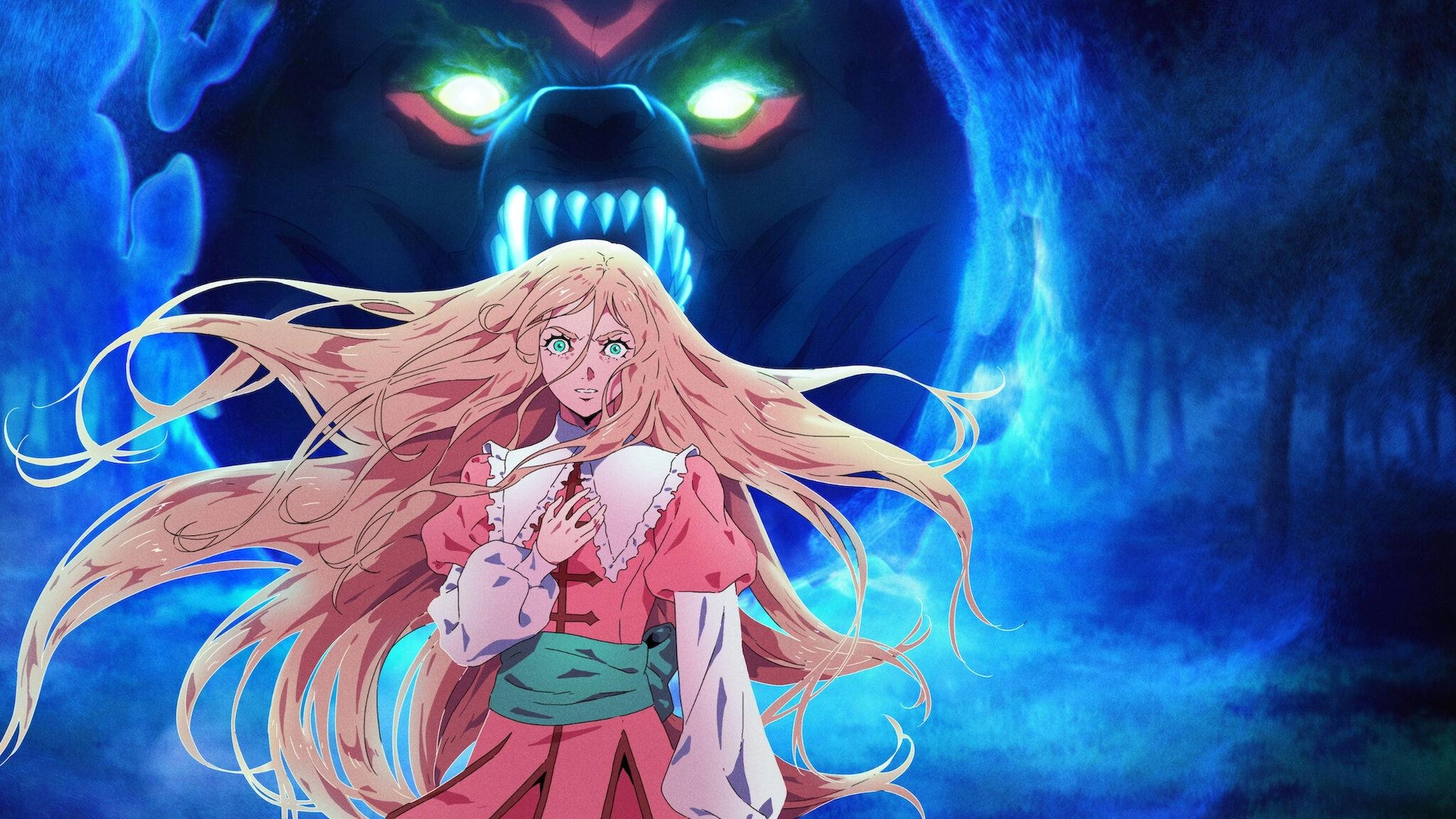 Castlevania: Nocturne