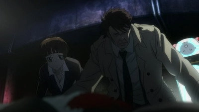 Psycho-Pass