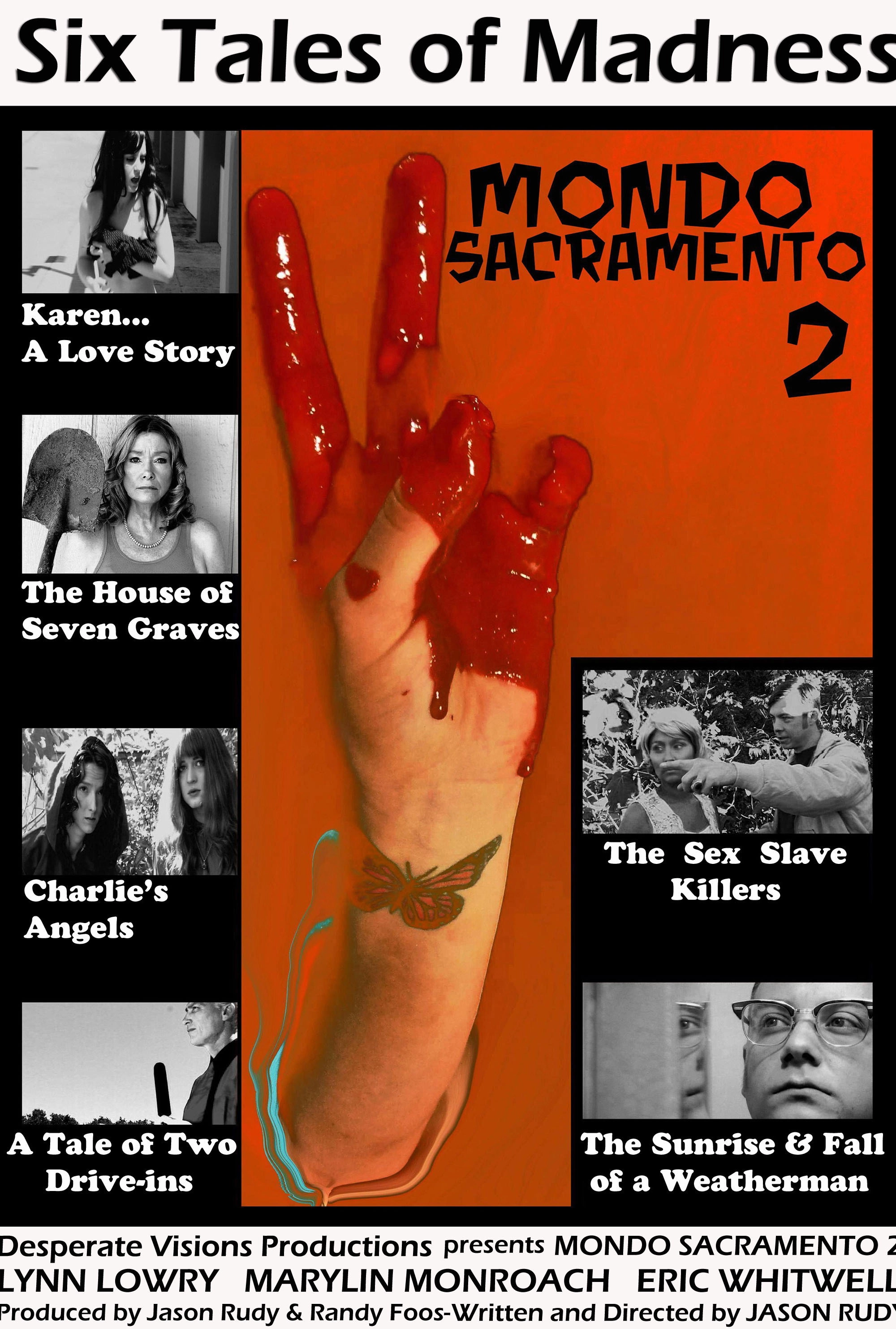 Mondo Sacramento 2