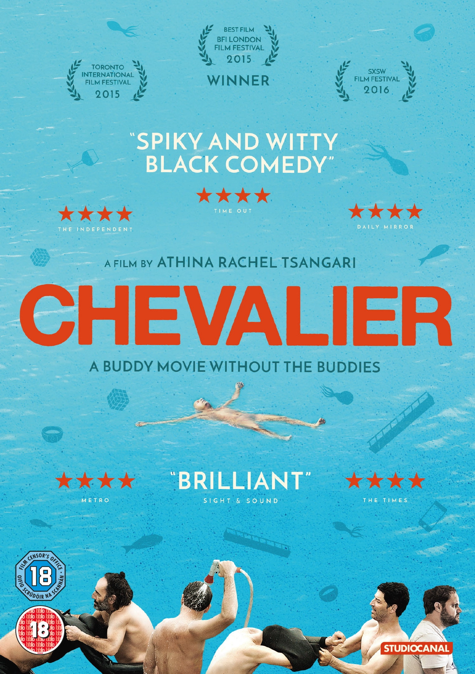 Chevalier