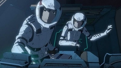 Knights of Sidonia