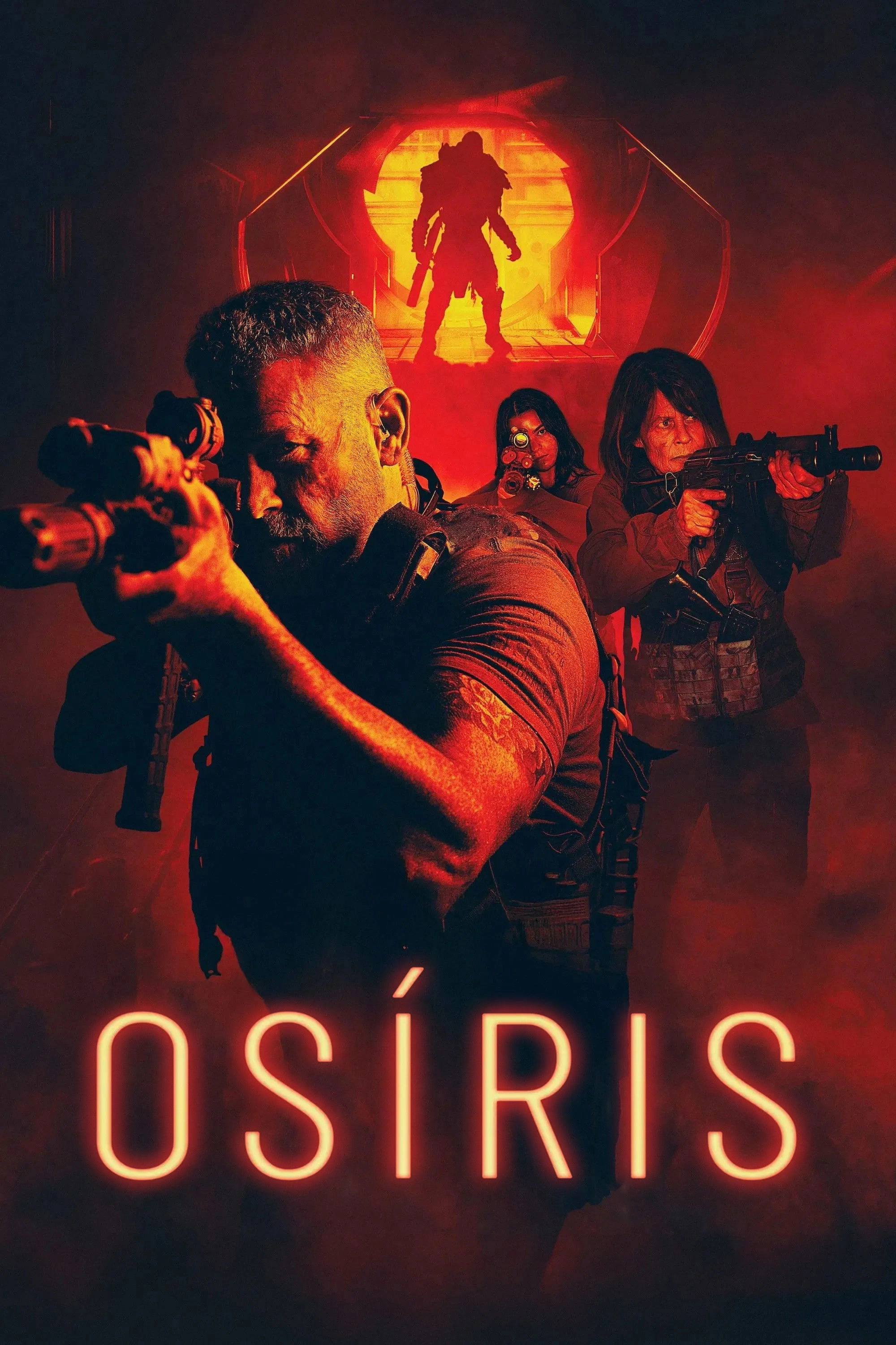 Osiris