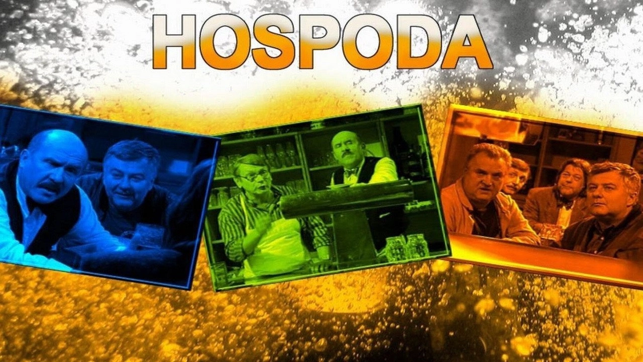 Hospoda