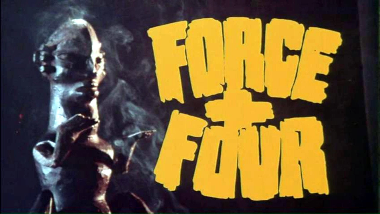 Black Force