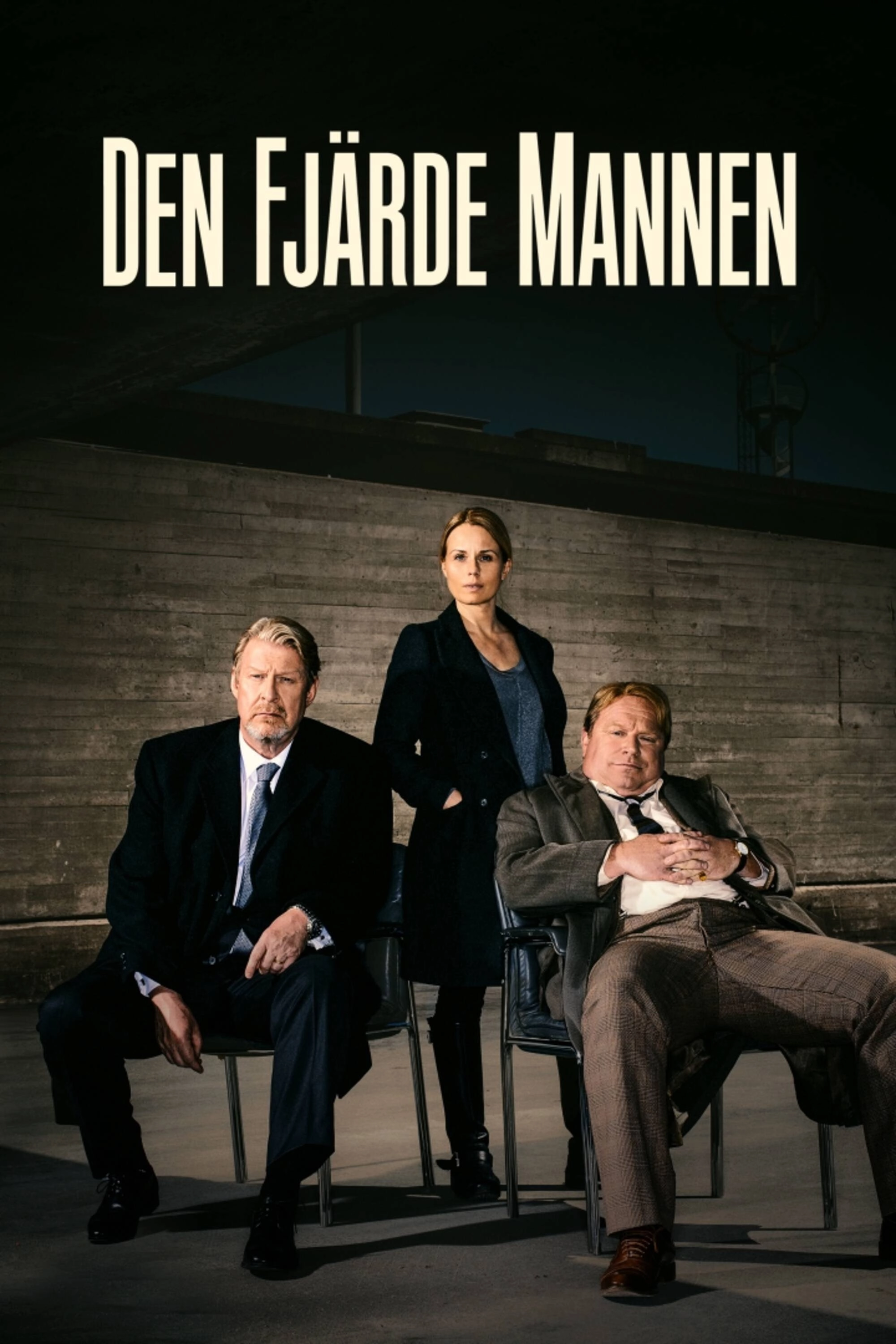 The Fourth Man