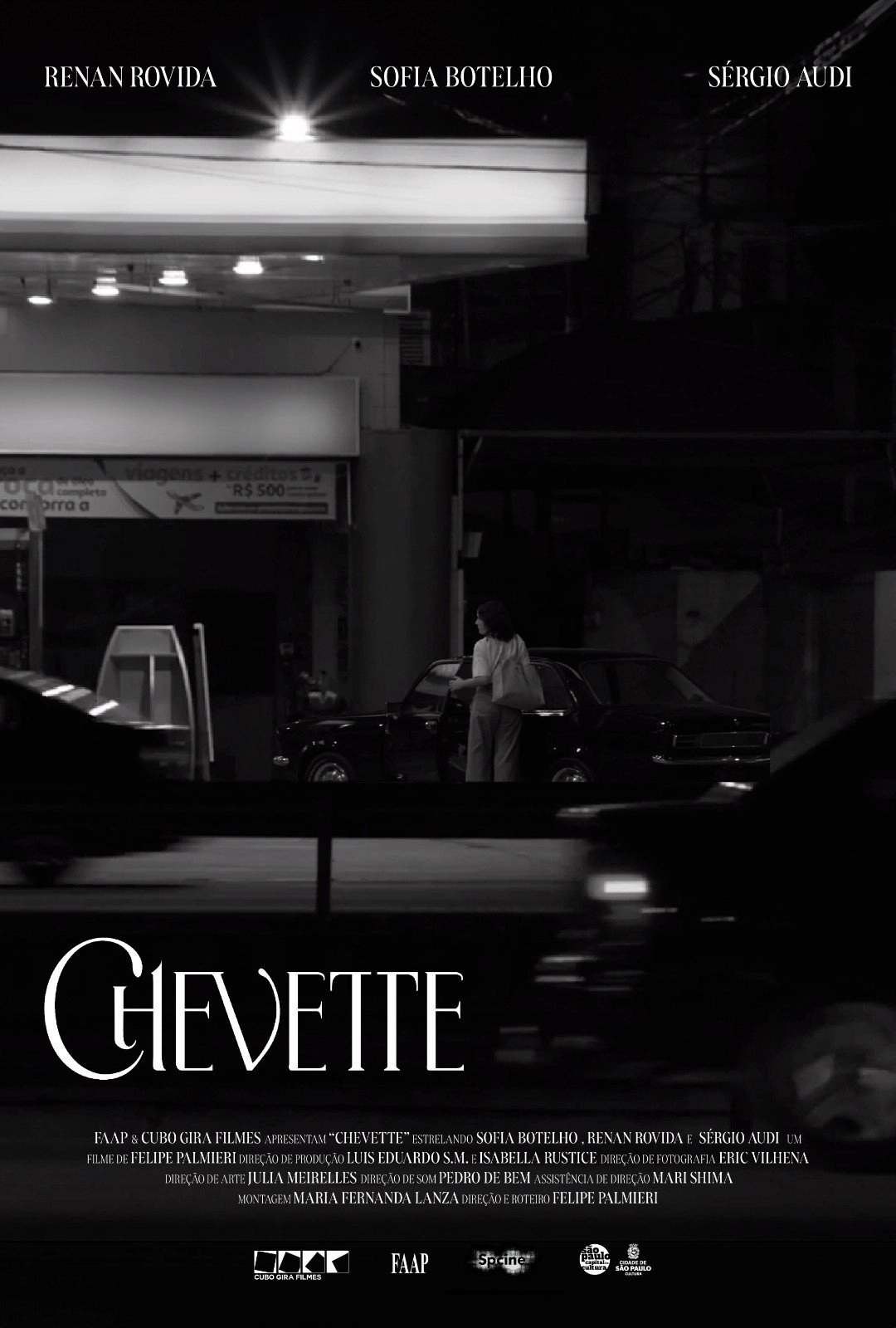 Chevette