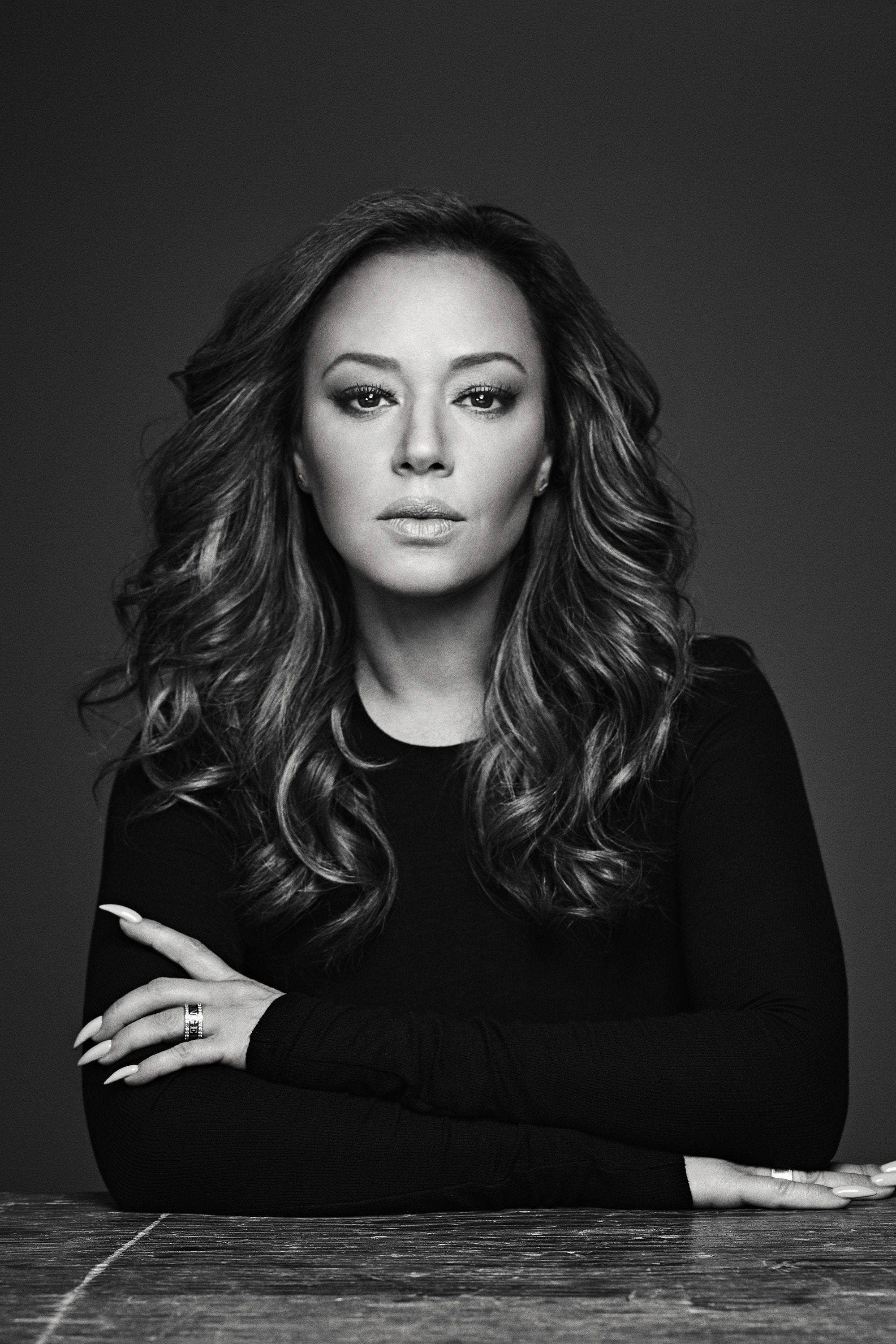 Leah Remini: Scientology and the Aftermath