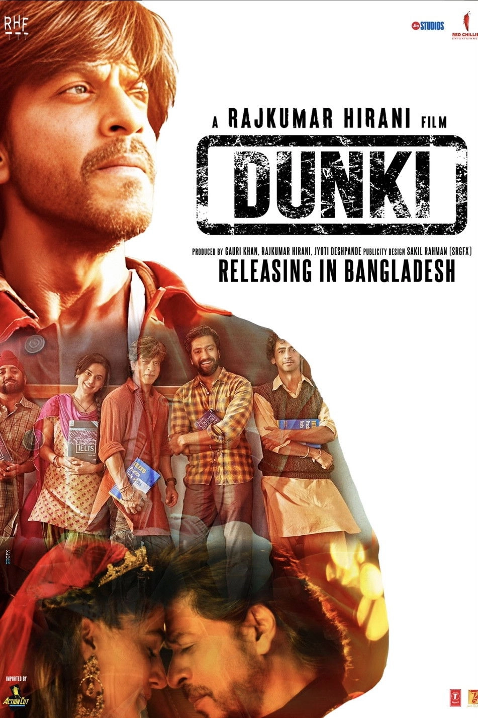 Dunki