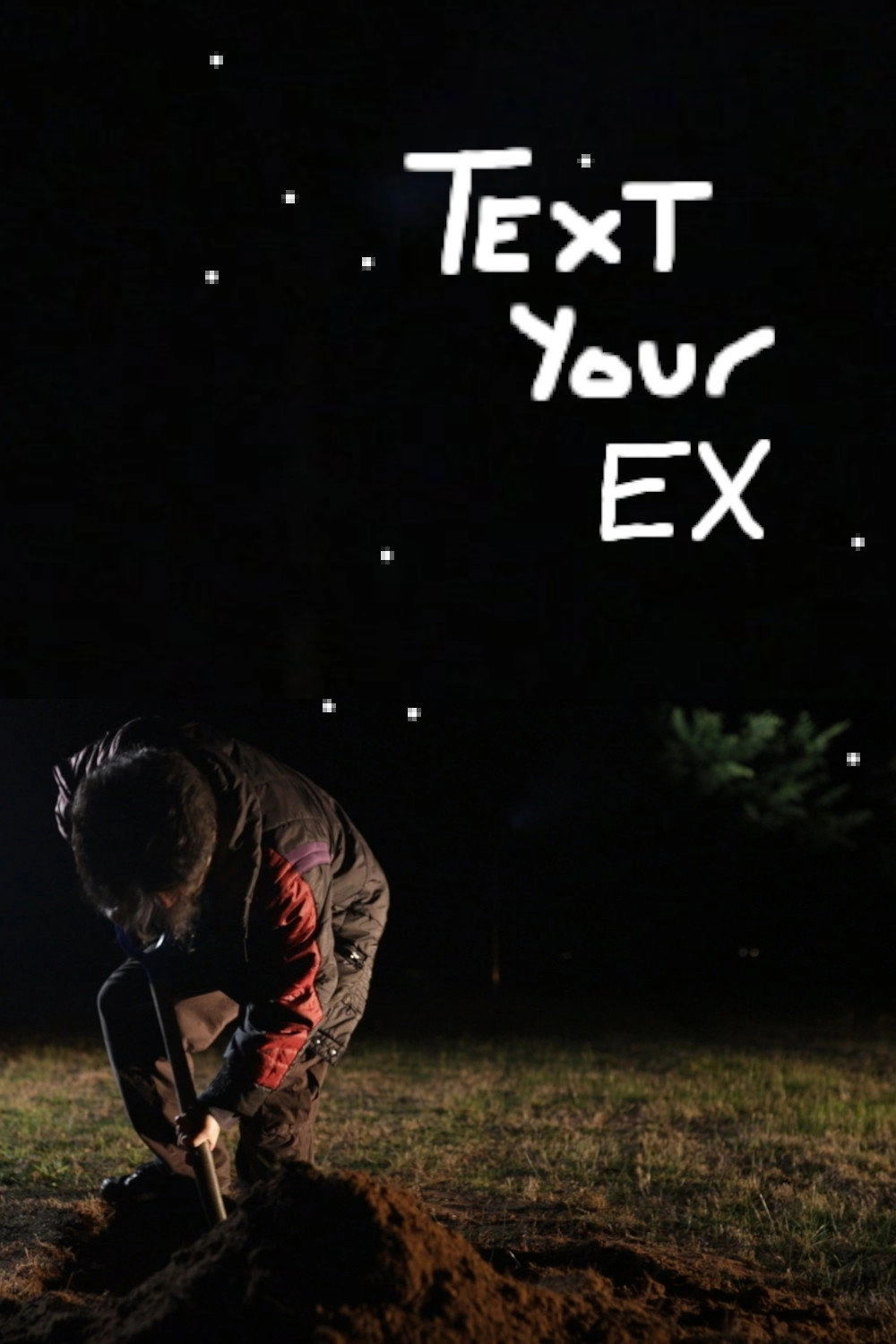 text your ex