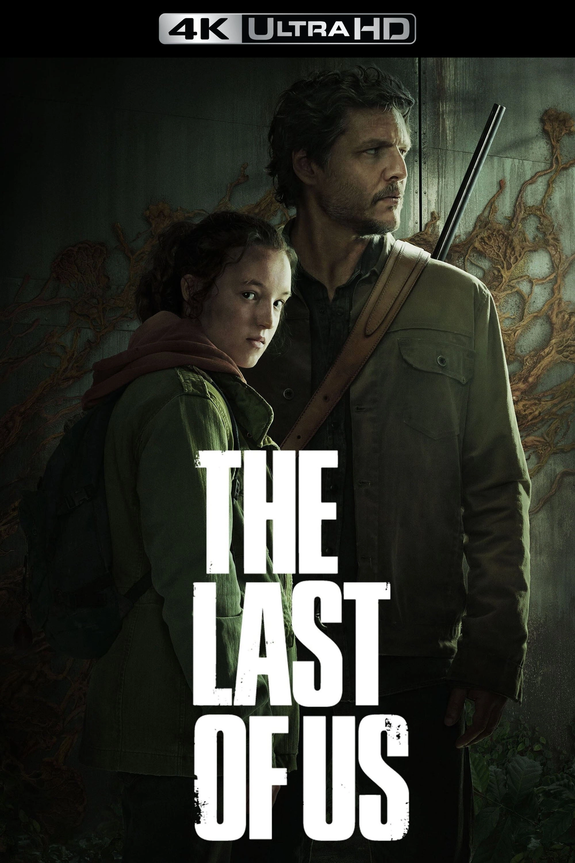 The Last of Us