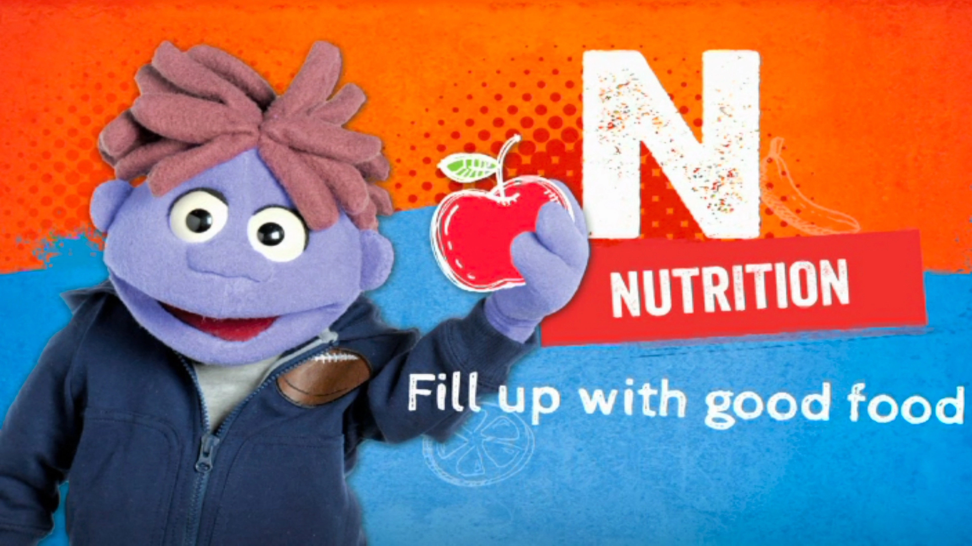 Creation Health Kids