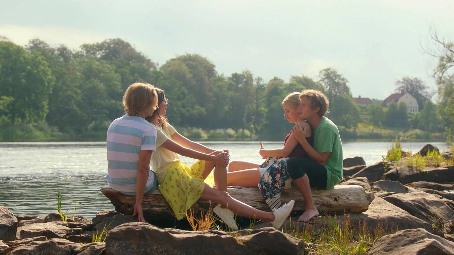 Falkenberg Forever
