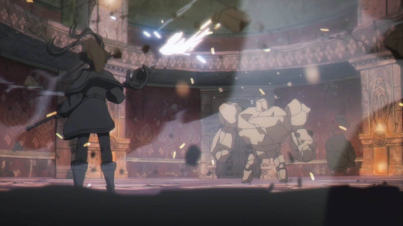 Frieren: Beyond Journey's End