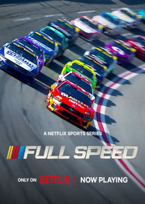 Full Speed